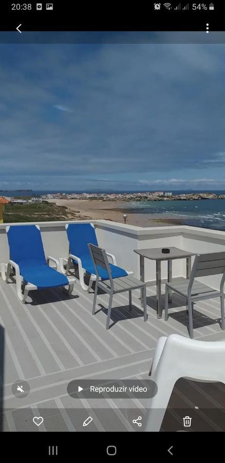 Bed and Breakfast Baleal 4 Surf II Zewnętrze zdjęcie