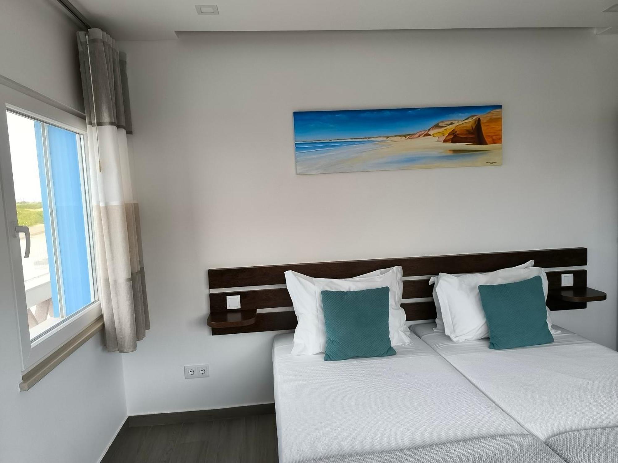Bed and Breakfast Baleal 4 Surf II Pokój zdjęcie