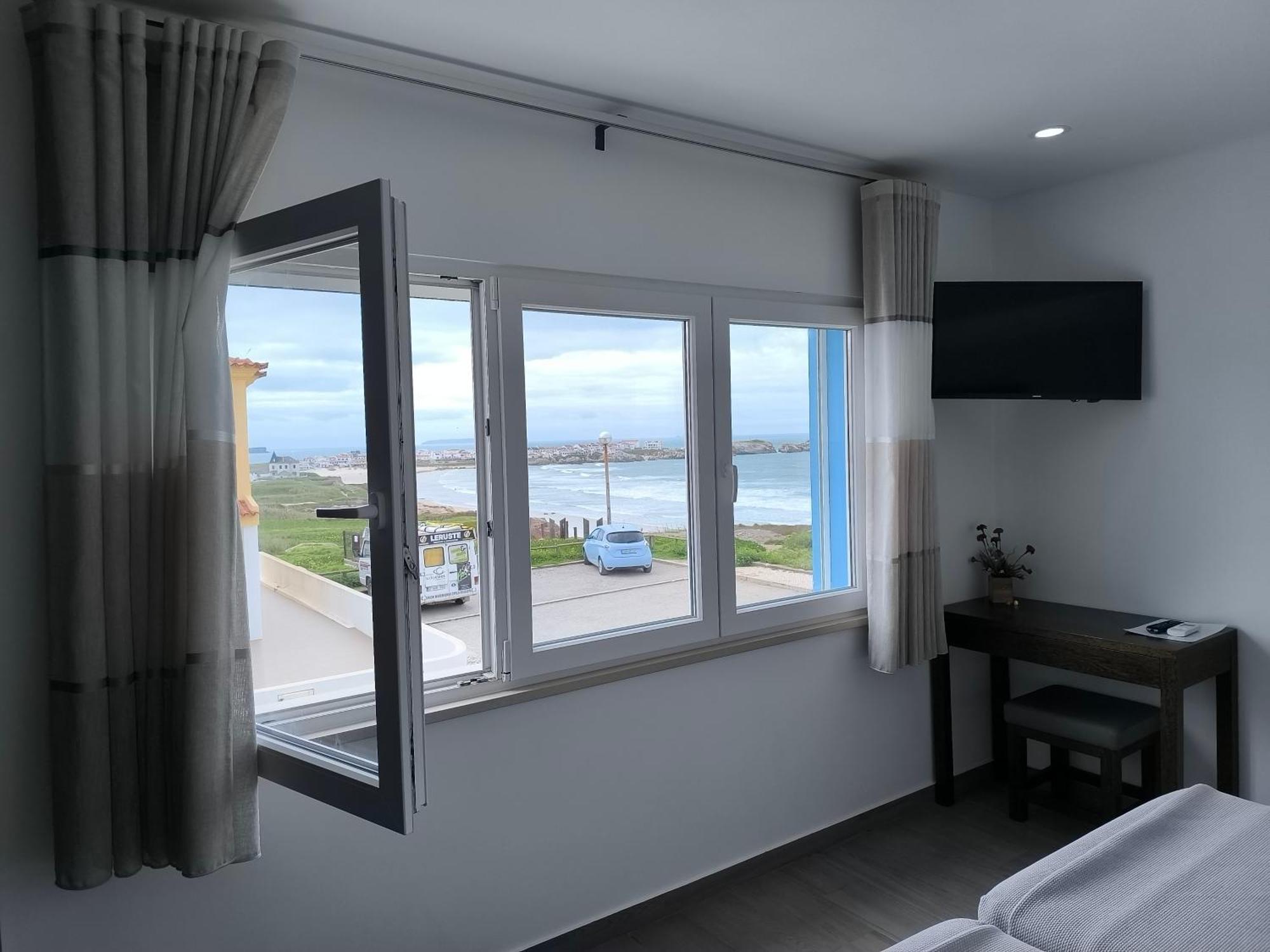 Bed and Breakfast Baleal 4 Surf II Pokój zdjęcie