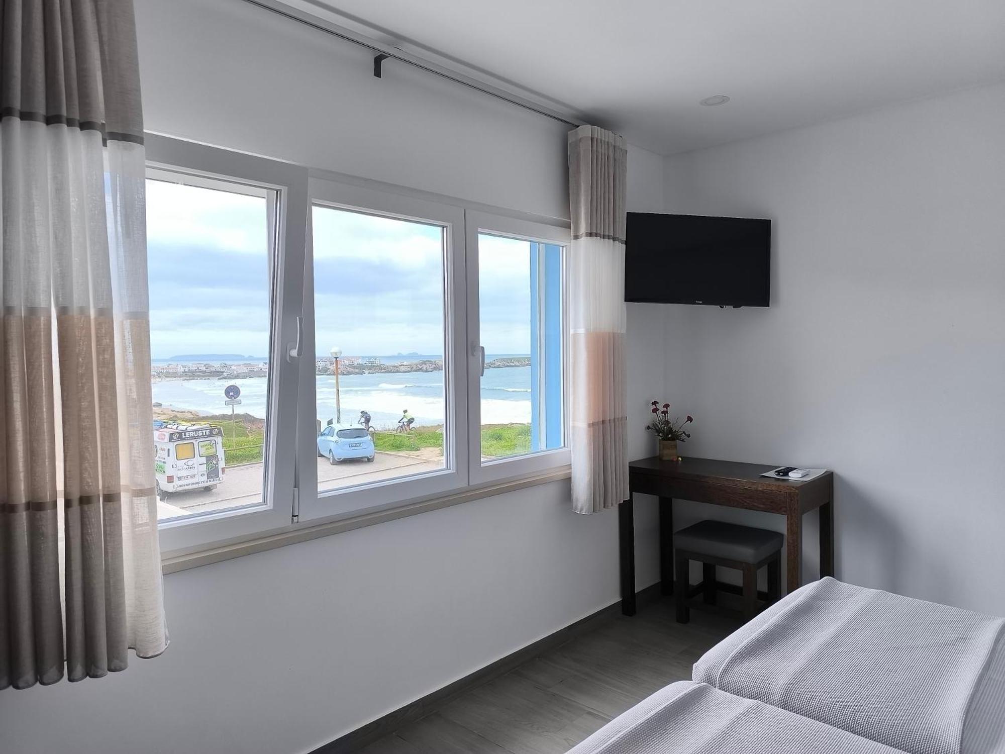 Bed and Breakfast Baleal 4 Surf II Pokój zdjęcie