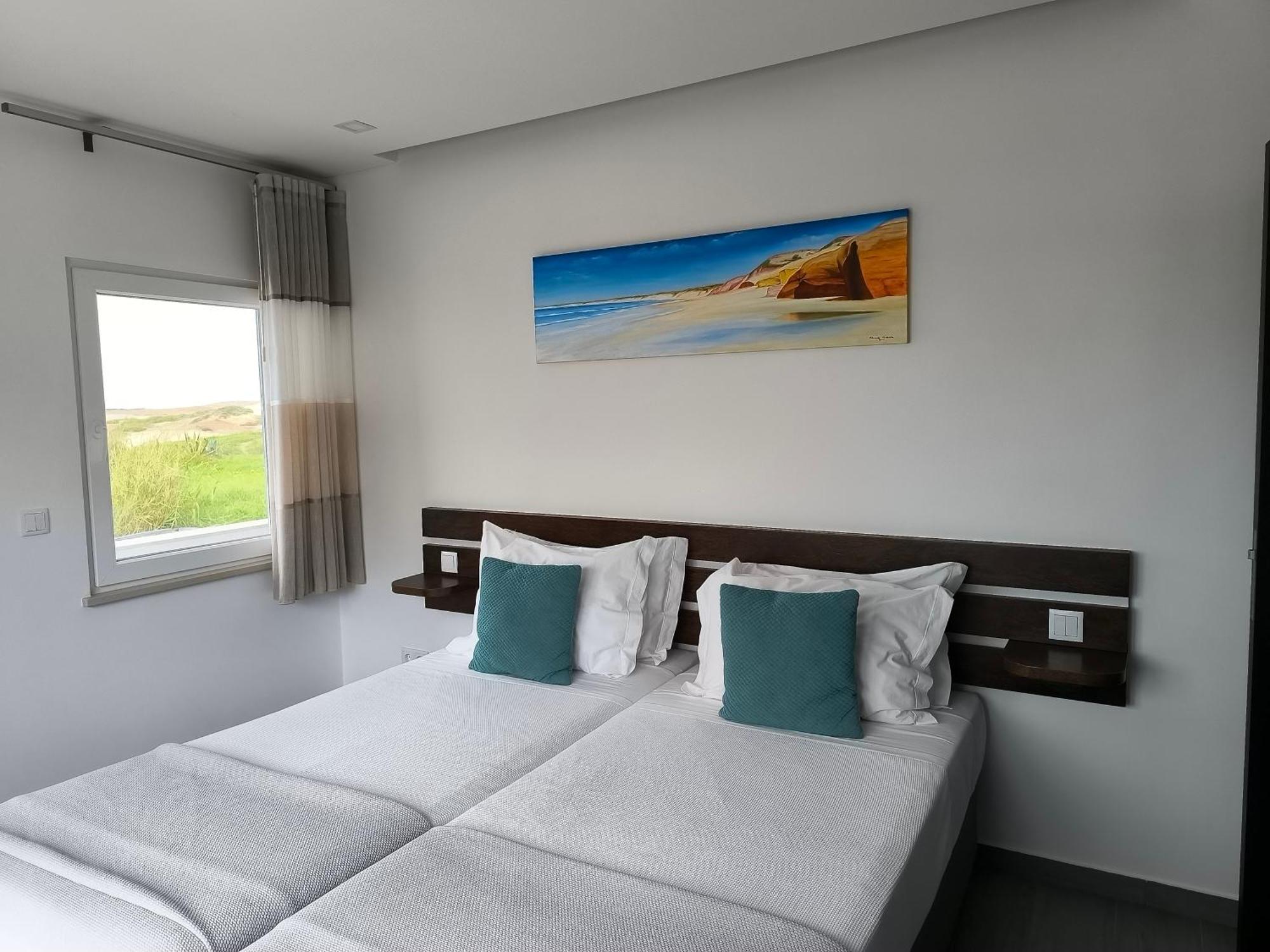 Bed and Breakfast Baleal 4 Surf II Zewnętrze zdjęcie