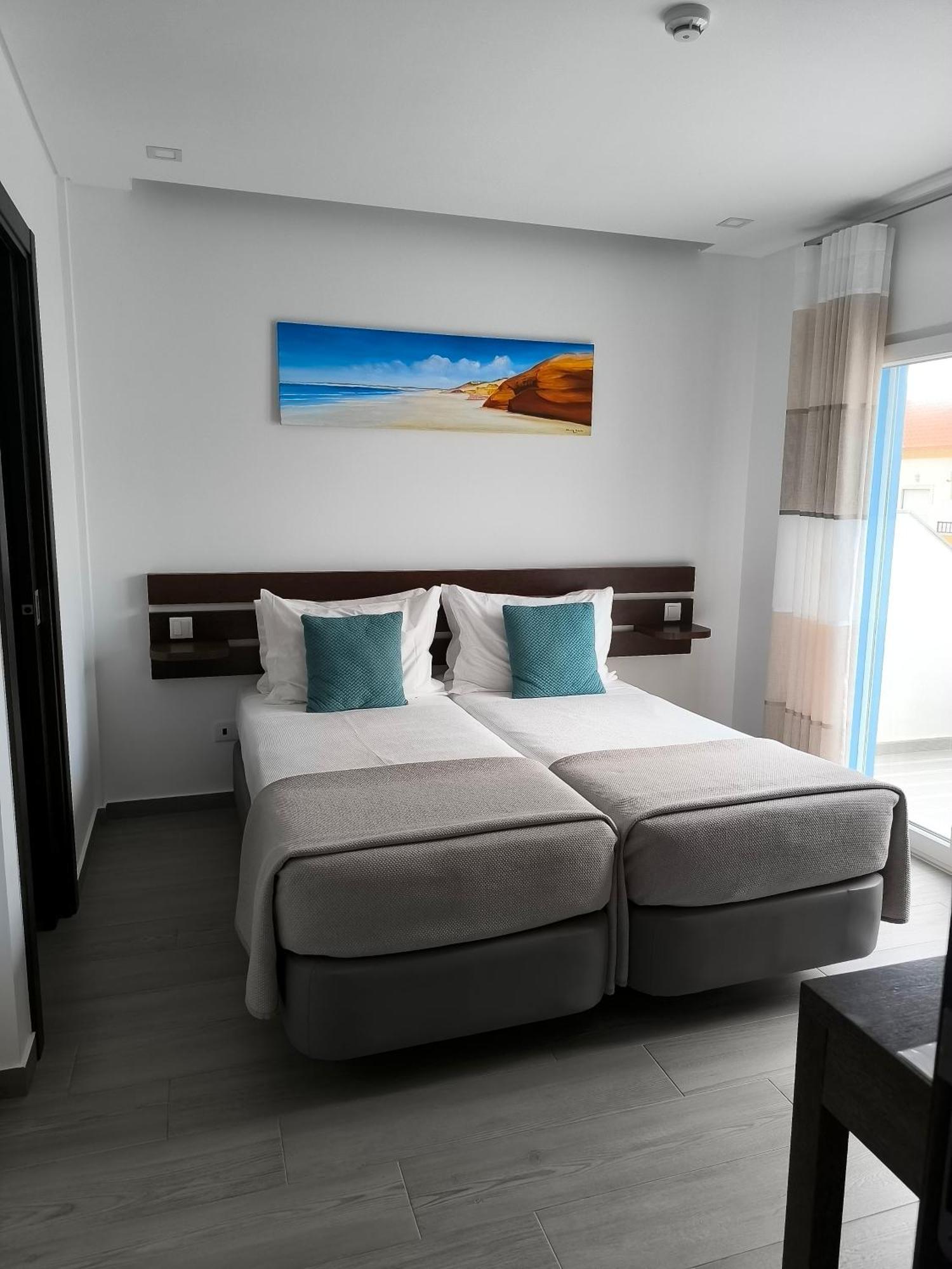 Bed and Breakfast Baleal 4 Surf II Zewnętrze zdjęcie