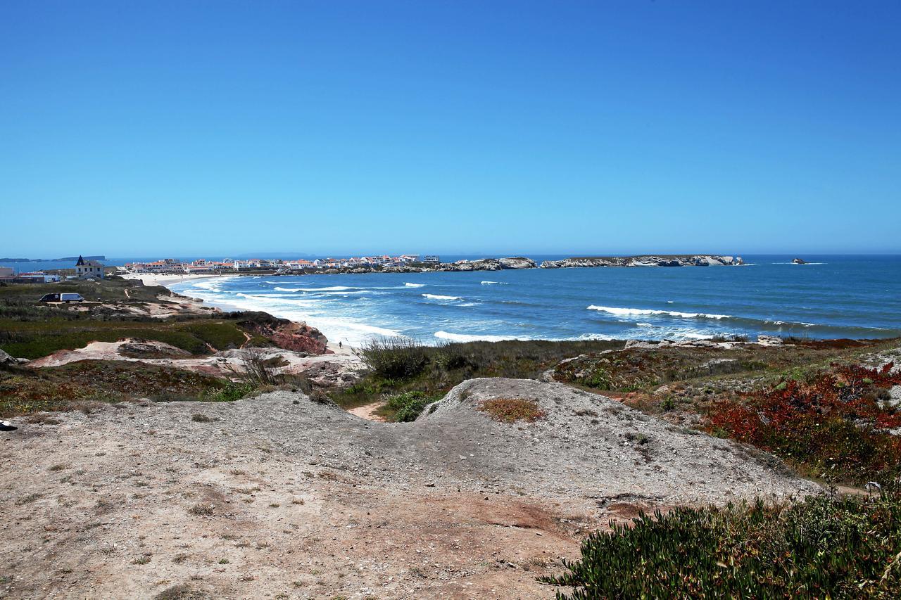 Bed and Breakfast Baleal 4 Surf II Zewnętrze zdjęcie