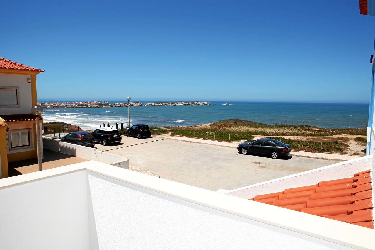 Bed and Breakfast Baleal 4 Surf II Zewnętrze zdjęcie
