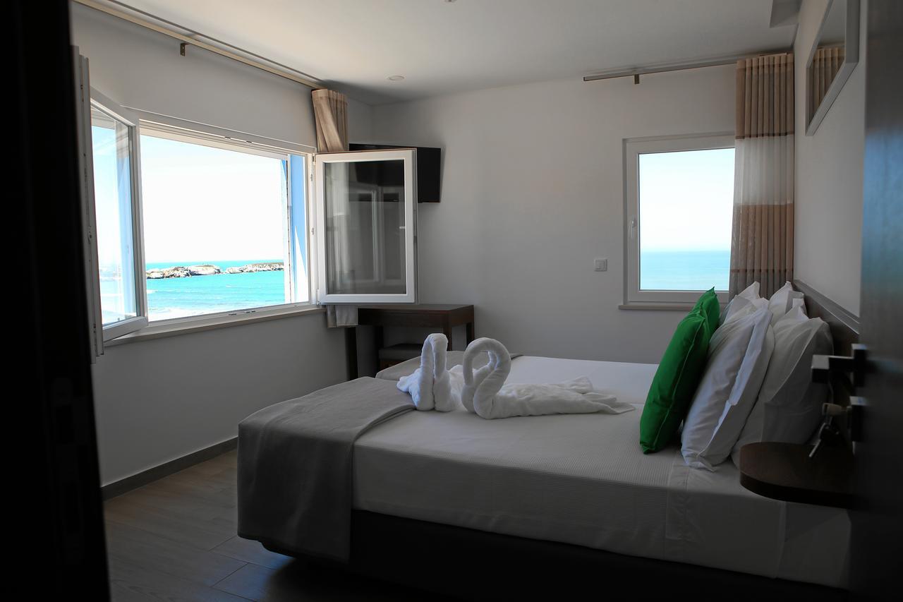 Bed and Breakfast Baleal 4 Surf II Zewnętrze zdjęcie