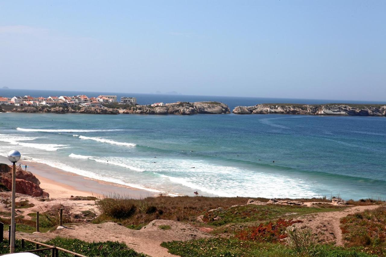 Bed and Breakfast Baleal 4 Surf II Zewnętrze zdjęcie